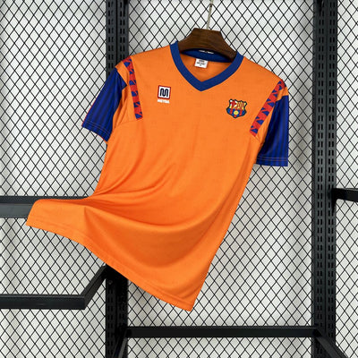 Retro's FC Barcelona 1991/92 Away Jersey