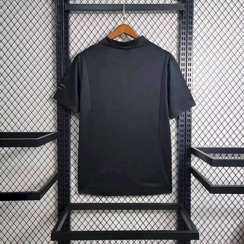 Retro's Real Madrid 2002/03 Away UCL Edition Jersey