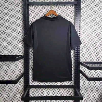 Retro's Real Madrid 2002/03 Away UCL Edition Jersey