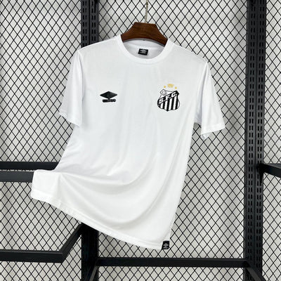 Men's Santos FC 2025 Concentração Special Edition Jersey