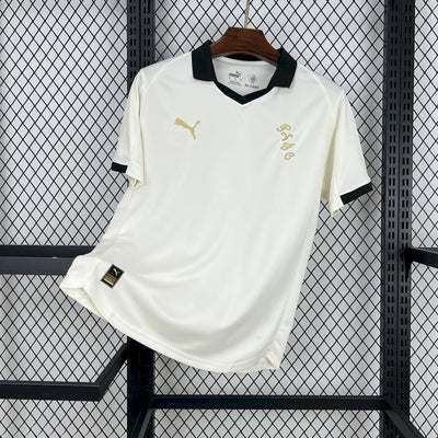 Men's Port Vale FC 2025/26 Home Jersey