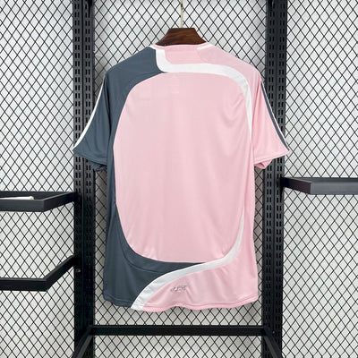 Retro's SL Benfica 2007/08 Away Jersey (without sponsors)