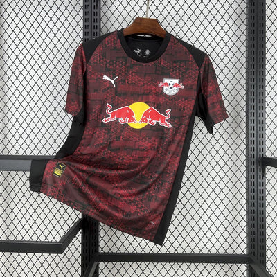 Men’s RB Leipzig 2025/26 Third Jersey