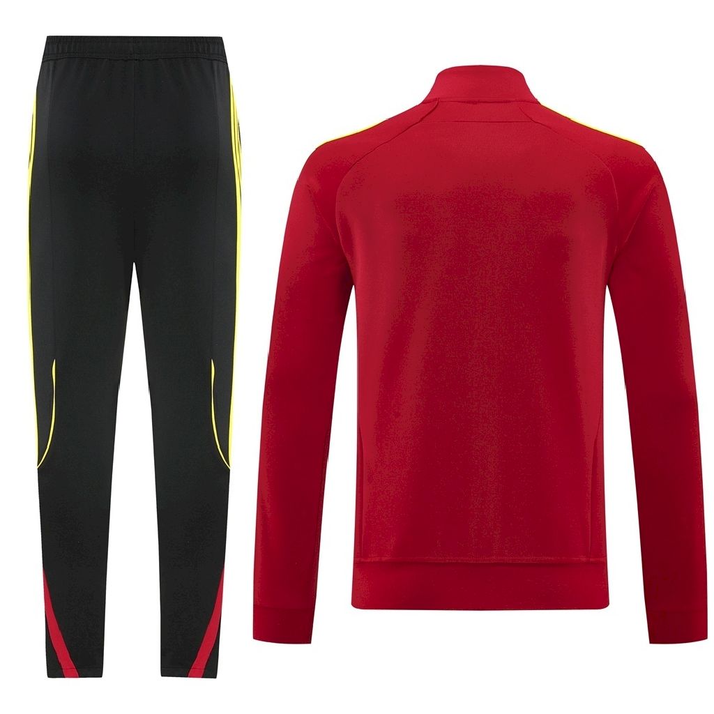 Arsenal FC 2025/26 Training Set - Elite Edition