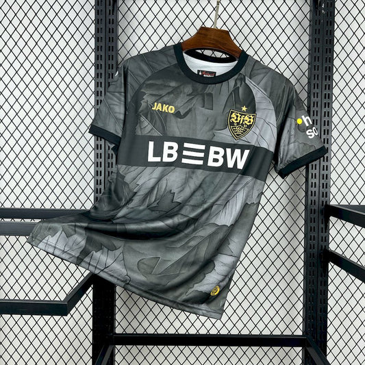 Men’s Stuttgart 2025/26 Third Jersey