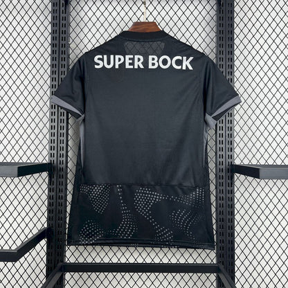 Men's Sporting CP 2025/26 Away Jersey