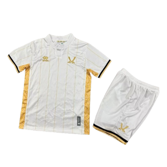 Kid's Sheffield United 2025/26 Away Kit