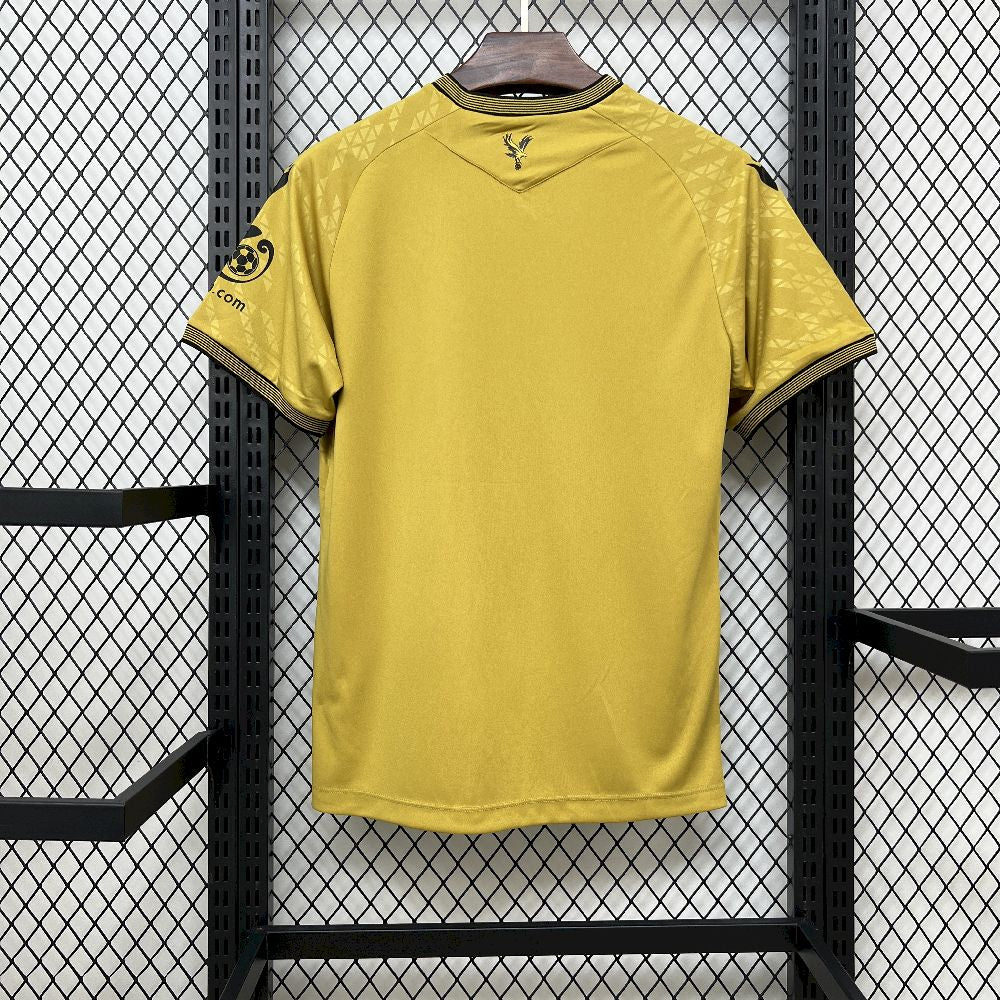 Men’s Crystal Palace 2025/26 Third Jersey