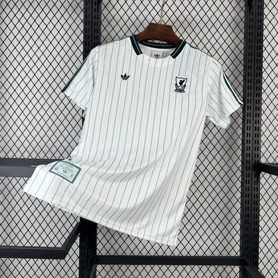 Men's Liverpool FC 2025/26 Originals Edition Jersey