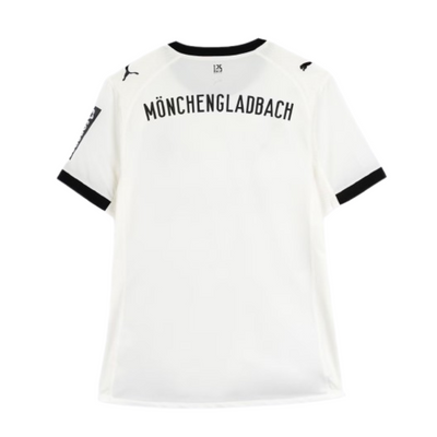 Men's Borussia Mönchengladbach 2025/26 Home Jersey