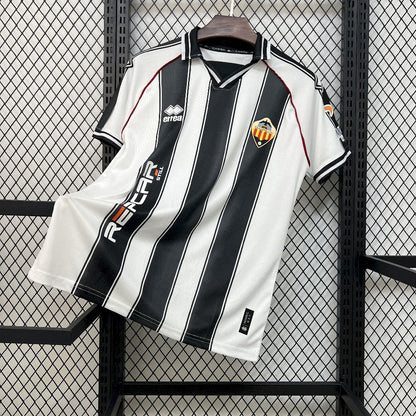 Men’s CD Castellon 2025/26 Home Jersey