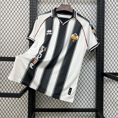 Men’s CD Castellon 2025/26 Home Jersey
