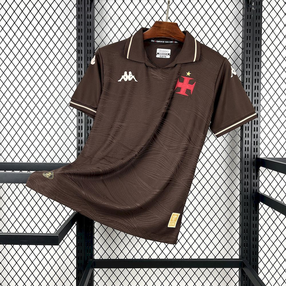 Men’s Vasco da Gama 2025/26 Third Jersey
