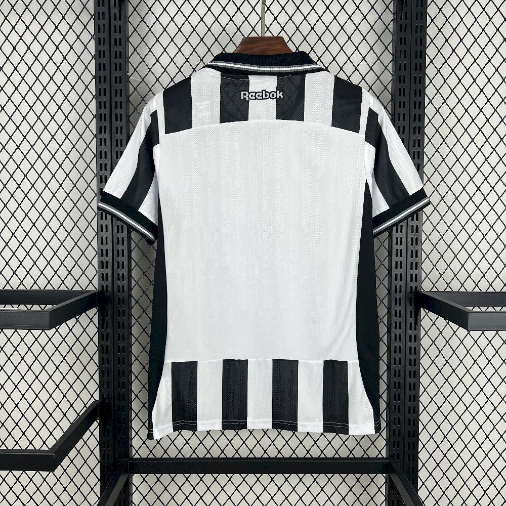 Men's Botafogo 2025 Home Jersey