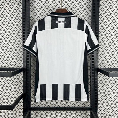 Men's Botafogo 2025 Home Jersey