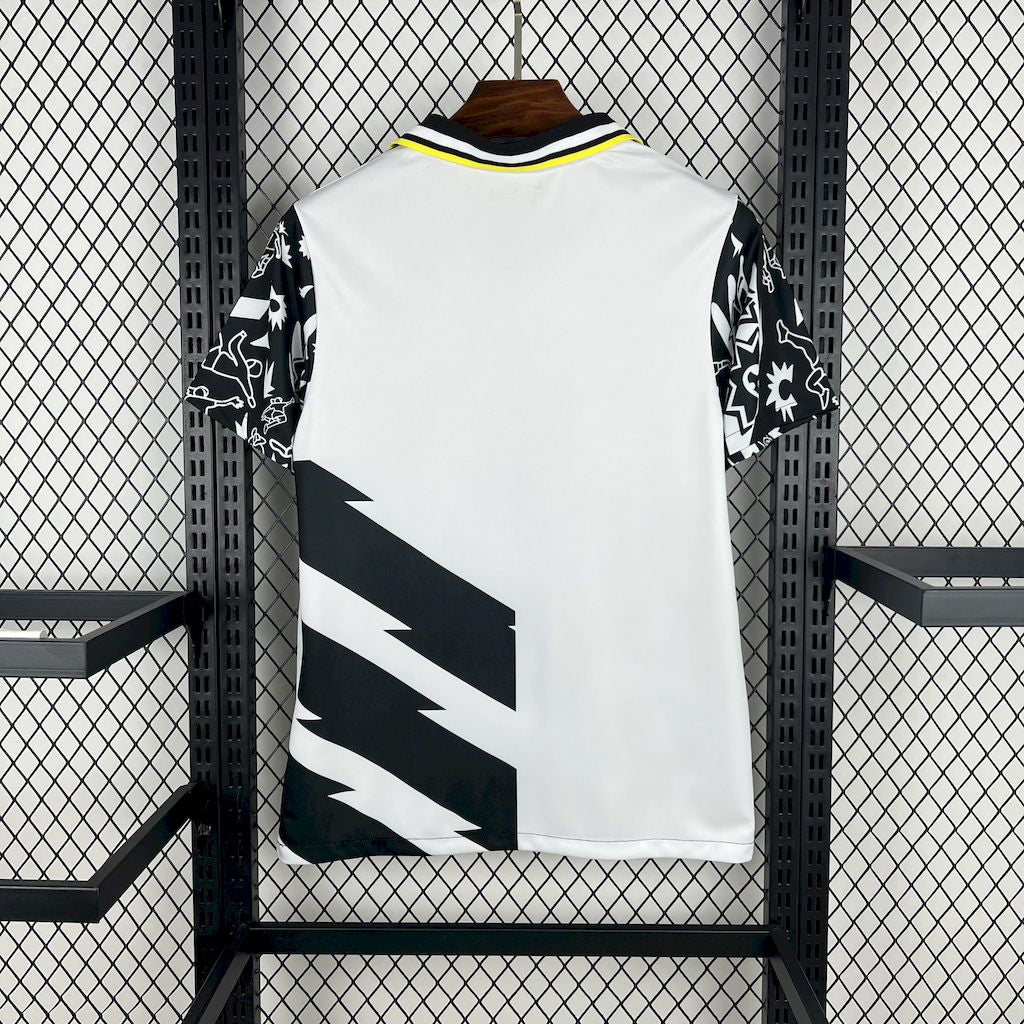 Men's Premier League 2025/26 Anti-Racism Edition Jersey