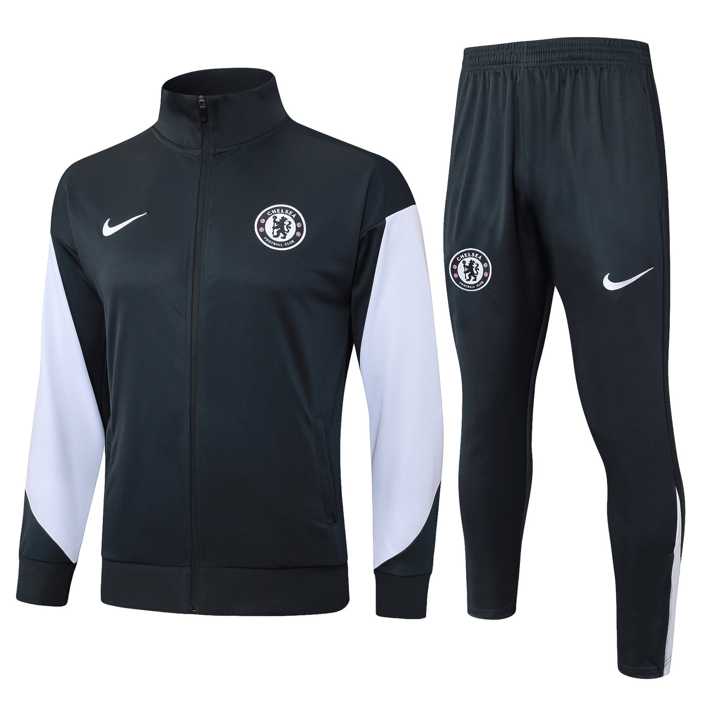 Chelsea FC 2025/26 Full-Zip Training Set