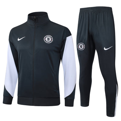 Chelsea FC 2025/26 Full-Zip Training Set