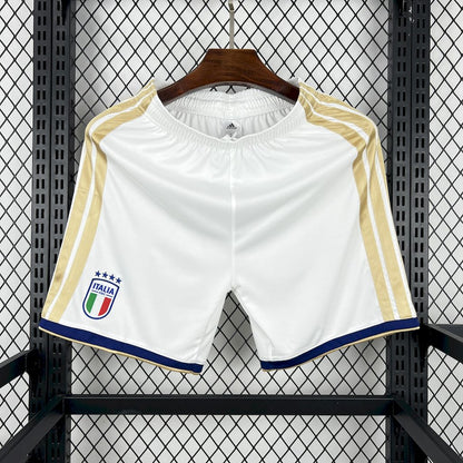 Men’s Italy 2026 Home Shorts