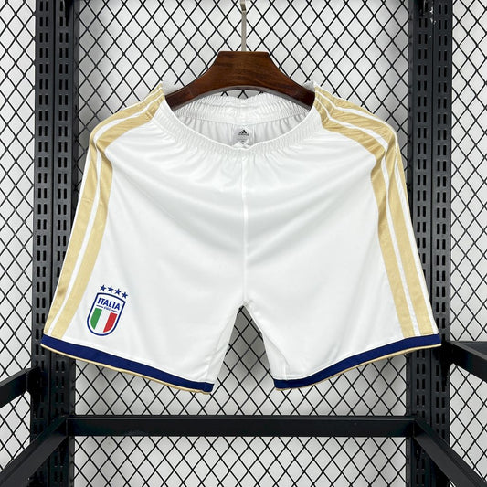 Men’s Italy 2026 Home Shorts
