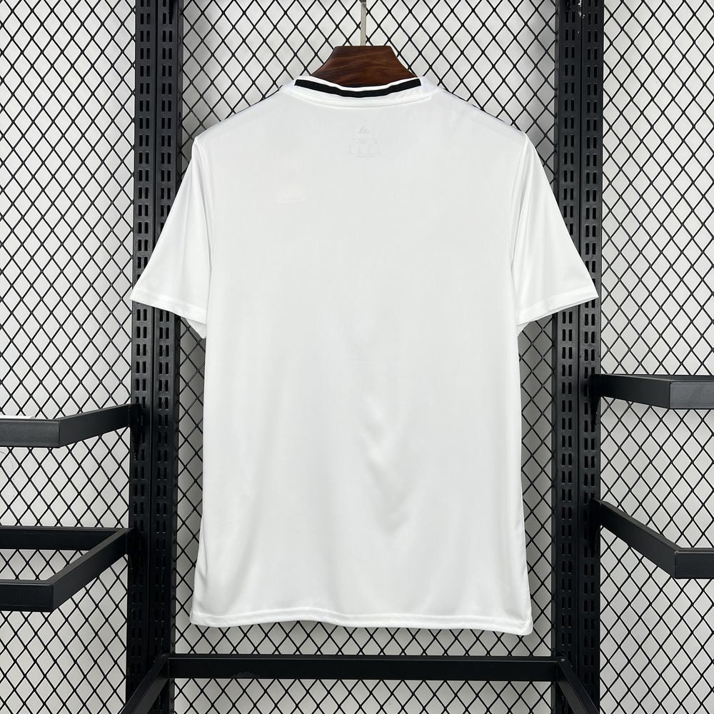 Men’s Curaçao 2026 Away Jersey