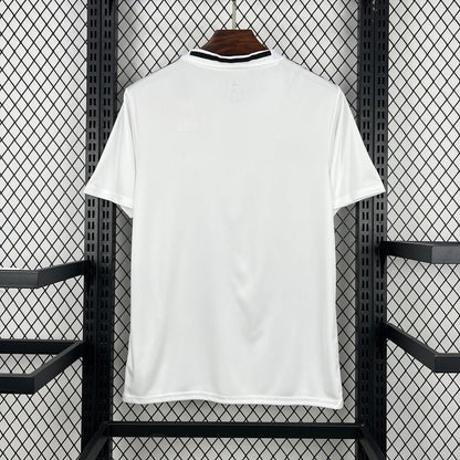 Men’s Curaçao 2026 Away Jersey