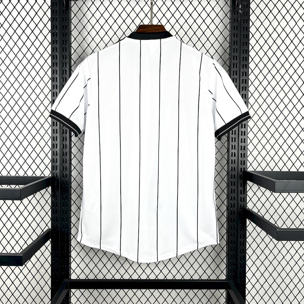 Men’s Colo Colo 2025/26 Baseball Edition Jersey