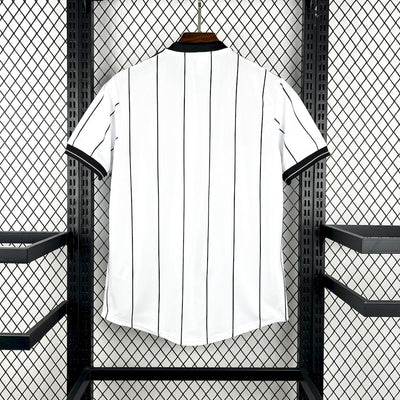 Men’s Colo Colo 2025/26 Baseball Edition Jersey