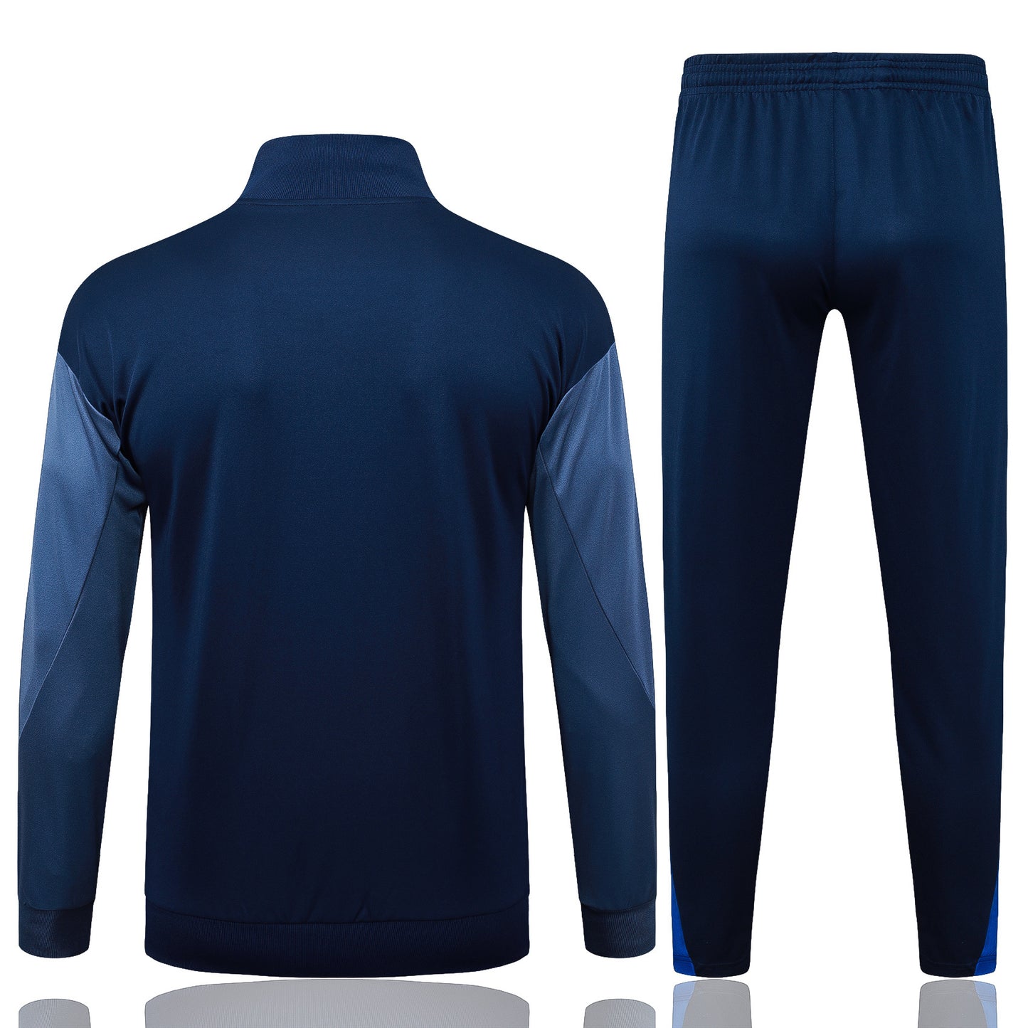 Paris Saint-Germain 2025/26 Kid's Full-Zip Training Set