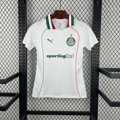 Women's Palmeiras 2026 Away Jersey