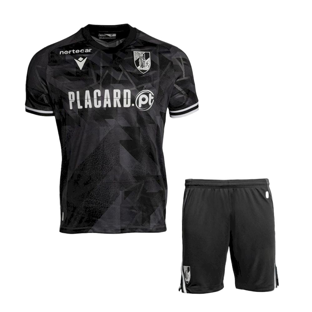 Kid's Vitória SC 2025/26 Away Kit