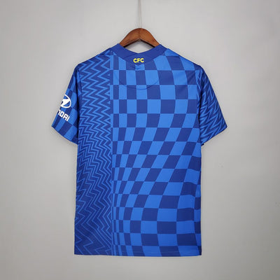 Chelsea FC 2021/22 Home Retro Jersey