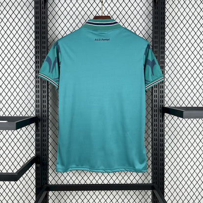 Retro's RCD Espanyol 1996/97 Third Jersey