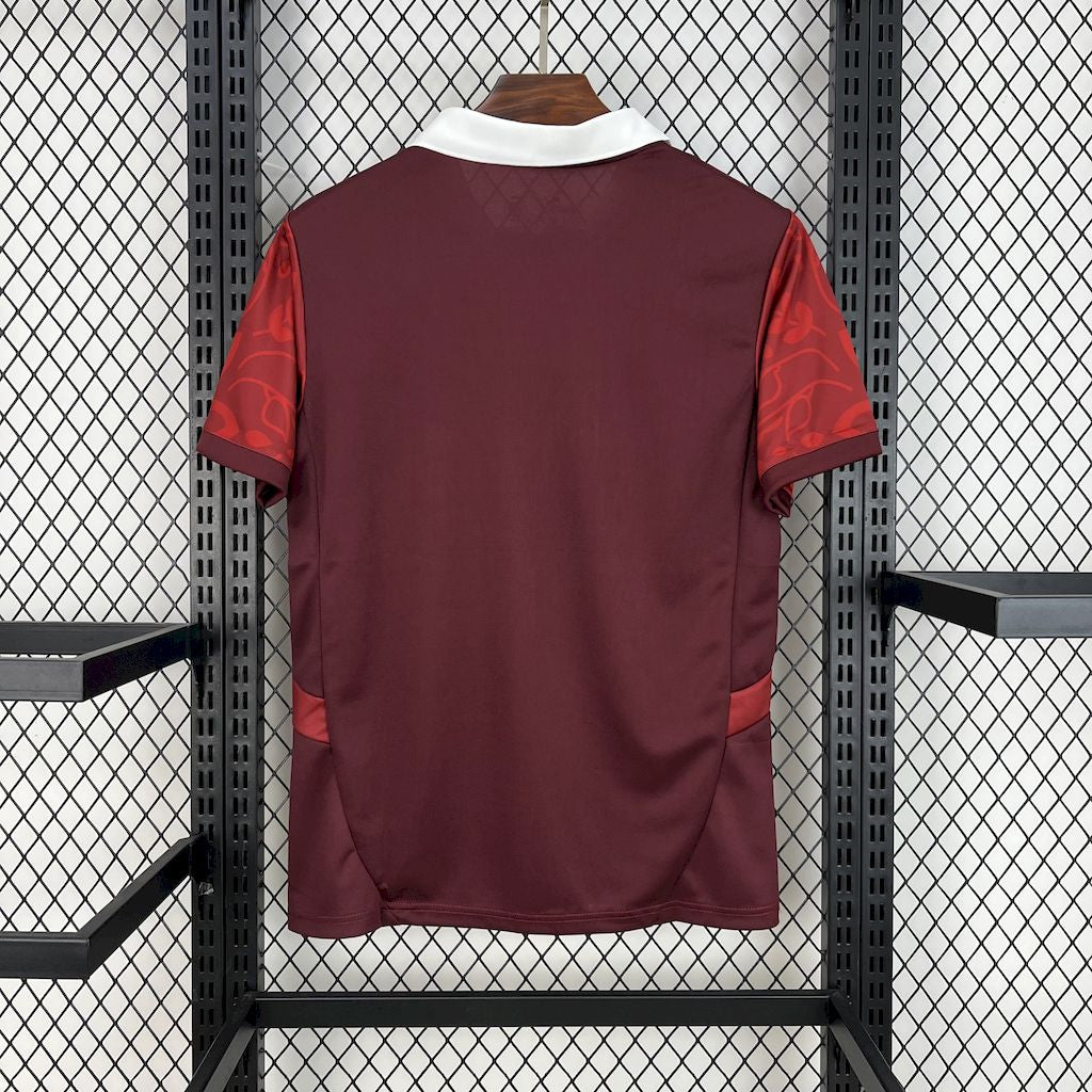 Men’s Portugal 2025/26 Special Edition Jersey