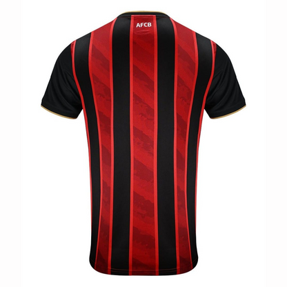 Men's AFC Bournemouth 2025/26 Home Jersey