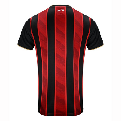 Men's AFC Bournemouth 2025/26 Home Jersey