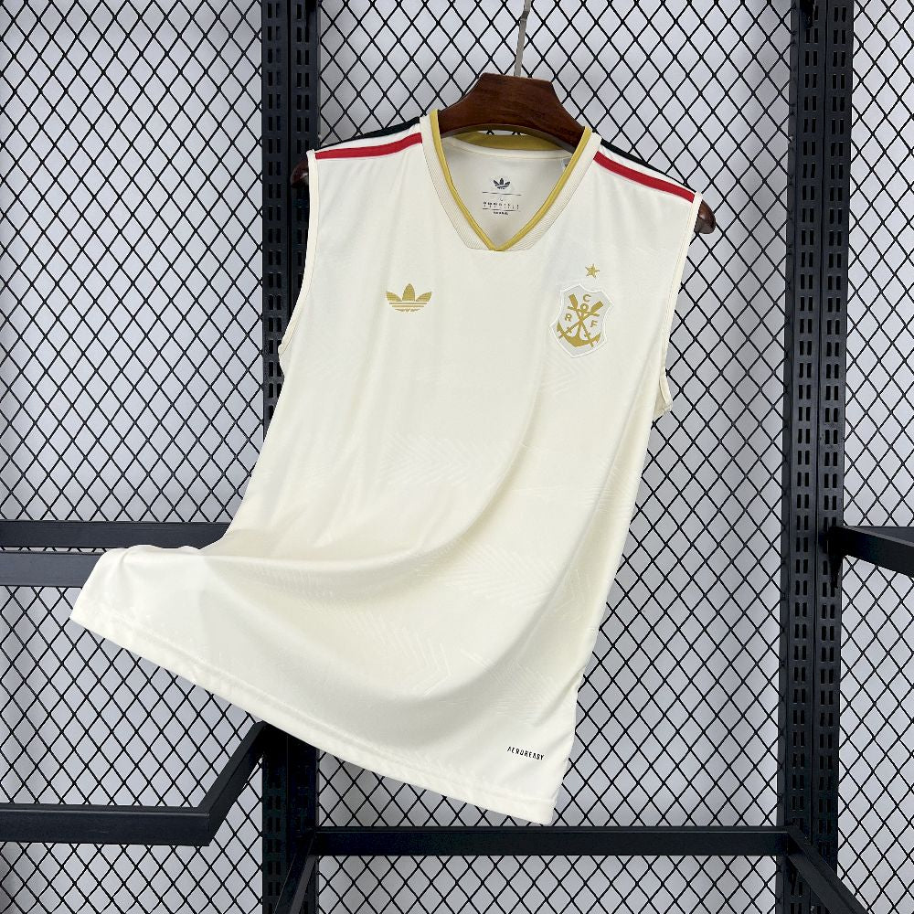 Men’s Flamengo 2025 Third Tank Top