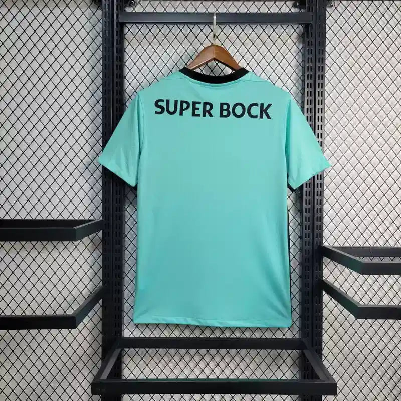 Men’s Sporting CP 2025/26 Third Jersey