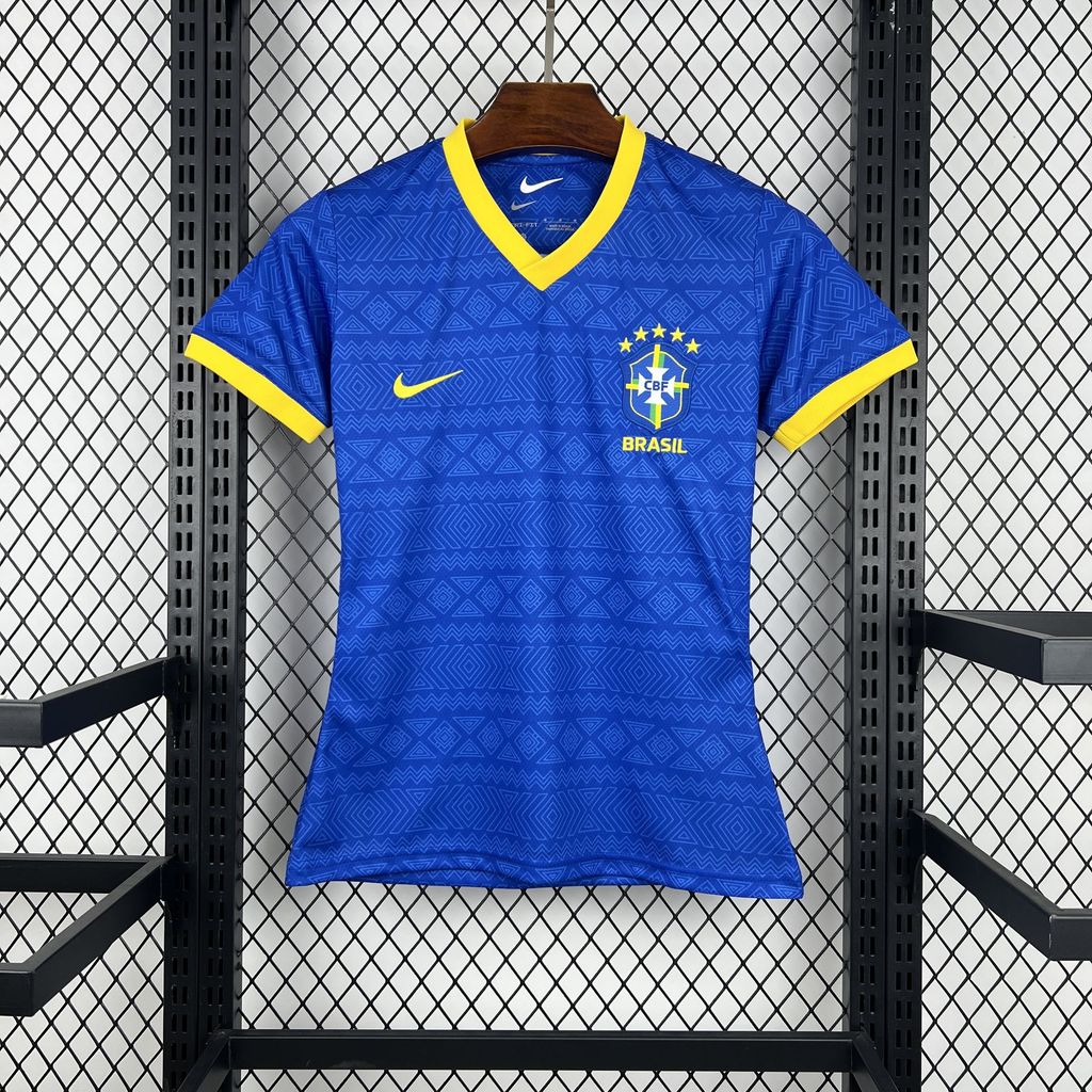 Women's Brazil 2026 Special Edition Jersey