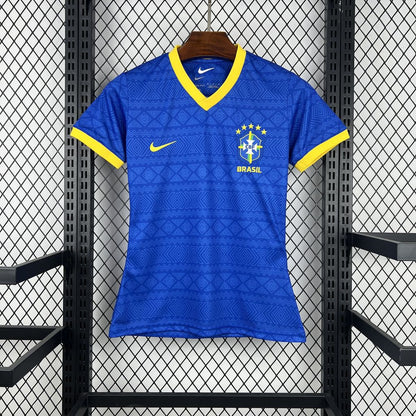 Women's Brazil 2026 Special Edition Jersey