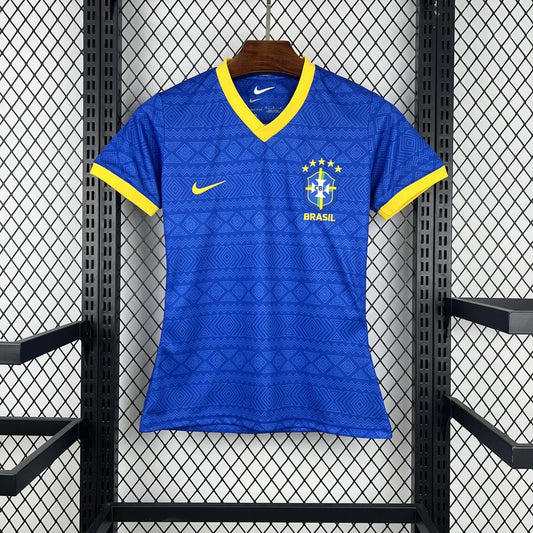Women's Brazil 2026 Special Edition Jersey