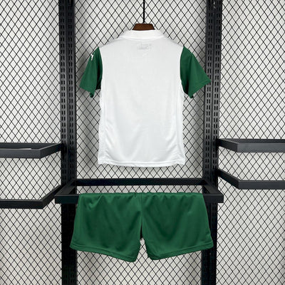 Kid's Palmeiras 2025/26 Away Kit