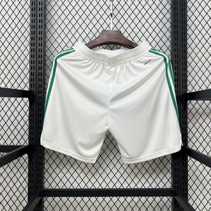 Men’s AS Roma 2025/26 Third Shorts