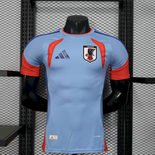 Men’s Japan 2026 World Cup Away Jersey - Player Version