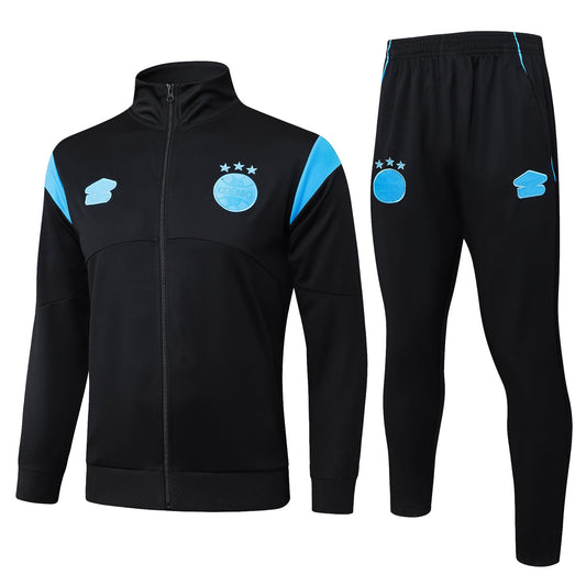 Grêmio 2025/26 Adult's Full-Zip Training Set