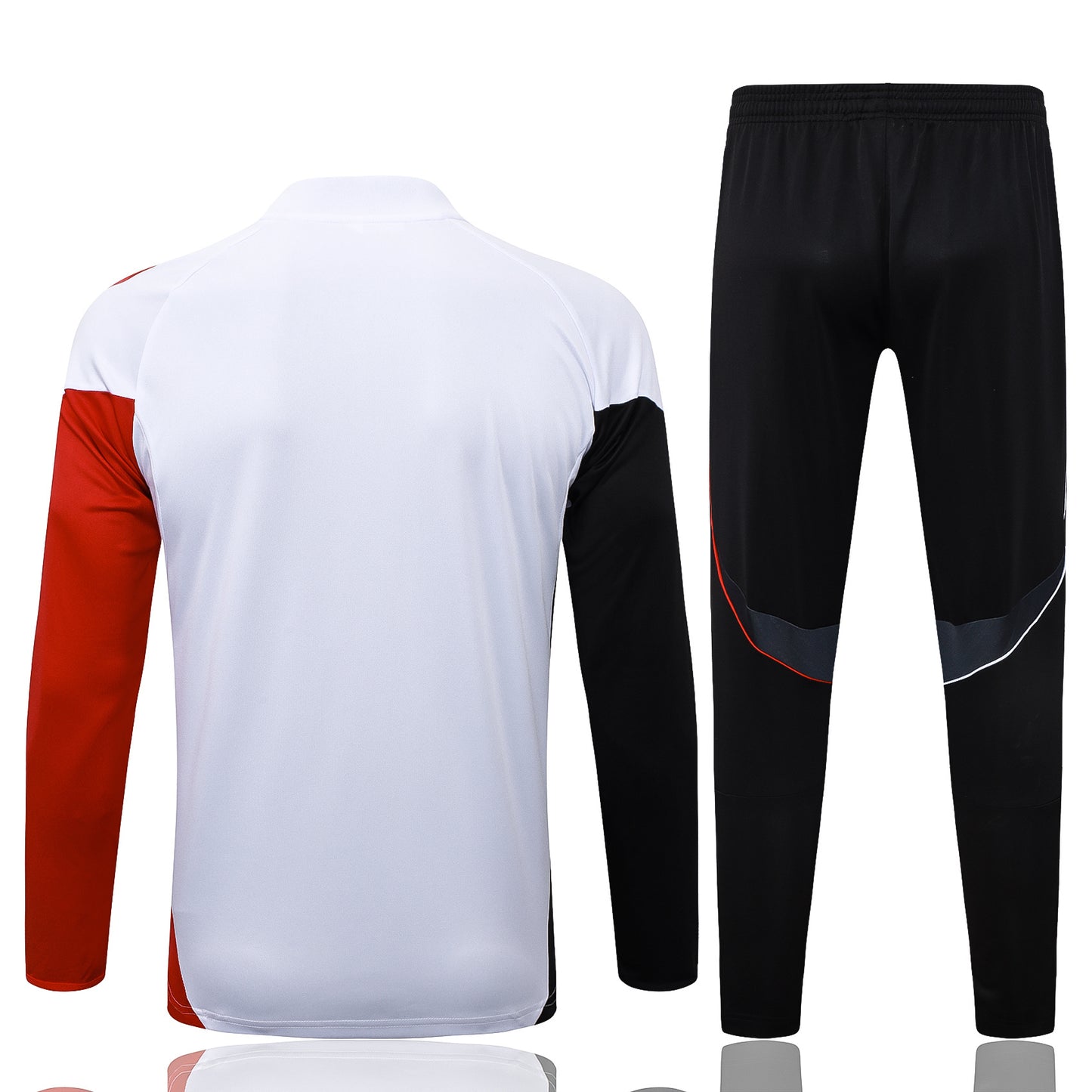 Ajax 2025/26 Adult's Half-Zip Training Set