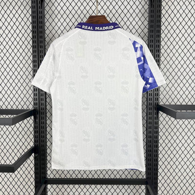 Retro's Real Madrid 1996/97 Third Jersey