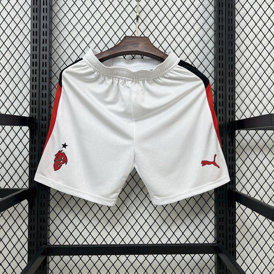 Men’s AC Milan 2025/26 Away Shorts