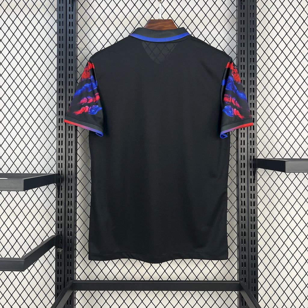 Men's FC Barcelona 2025/26 KB Special Edition Jersey