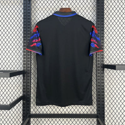 Men's FC Barcelona 2025/26 KB Special Edition Jersey